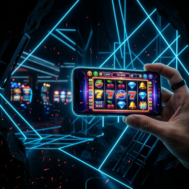 Vulkan Vegas