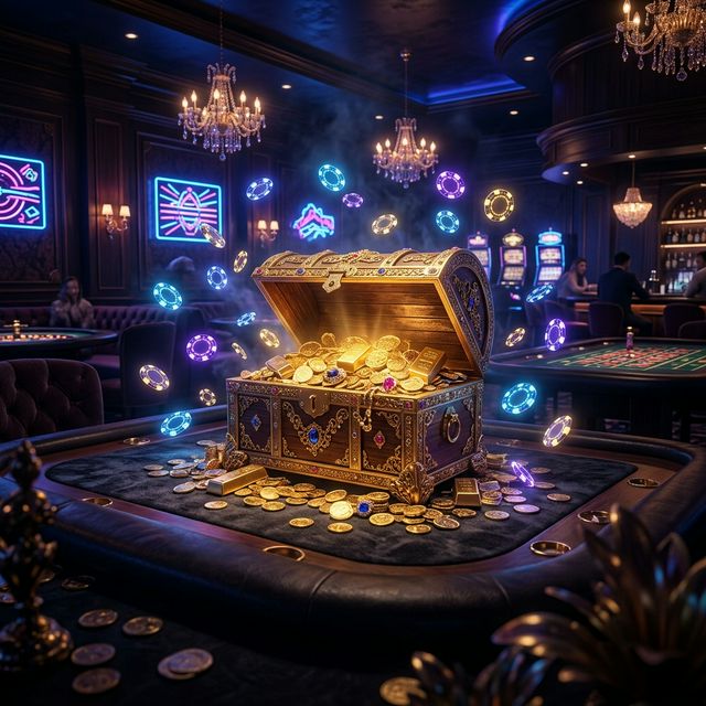 Vulkan Vegas