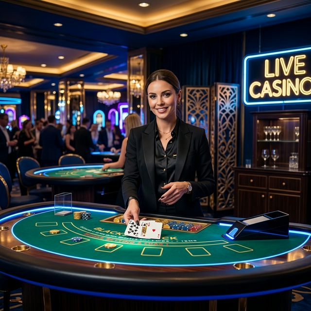 Vulkan Vegas