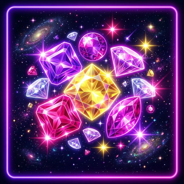 Starburst